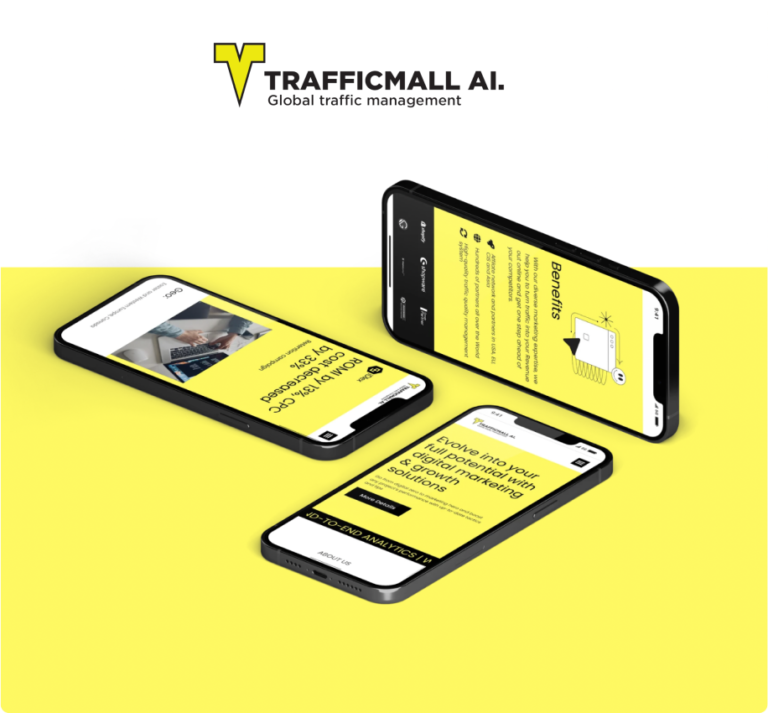 Trafficmall